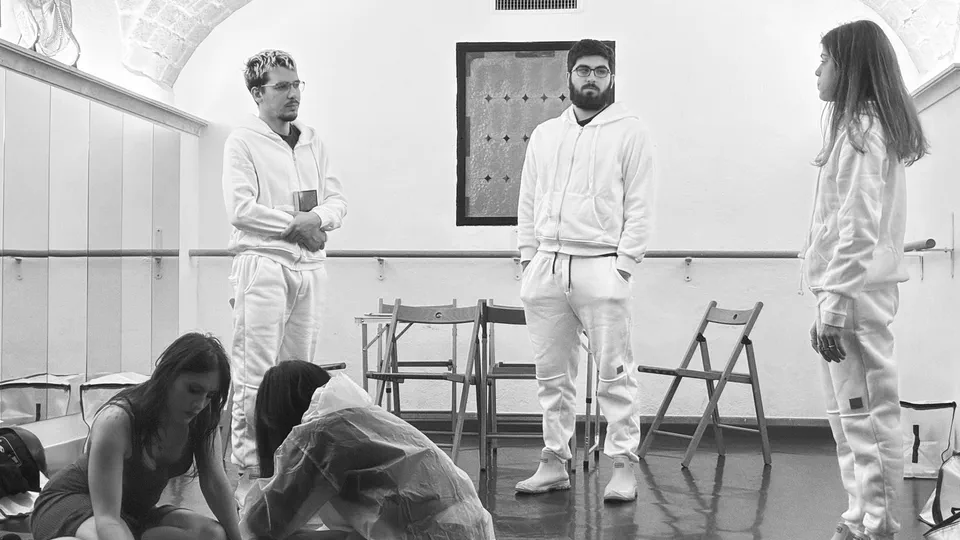 Acting Lab