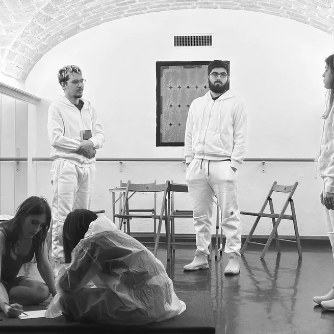 Acting Lab